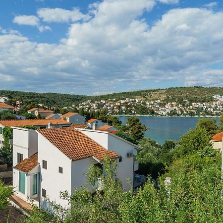 Terrasol Apartments Τρογκίρ Εξωτερικό φωτογραφία