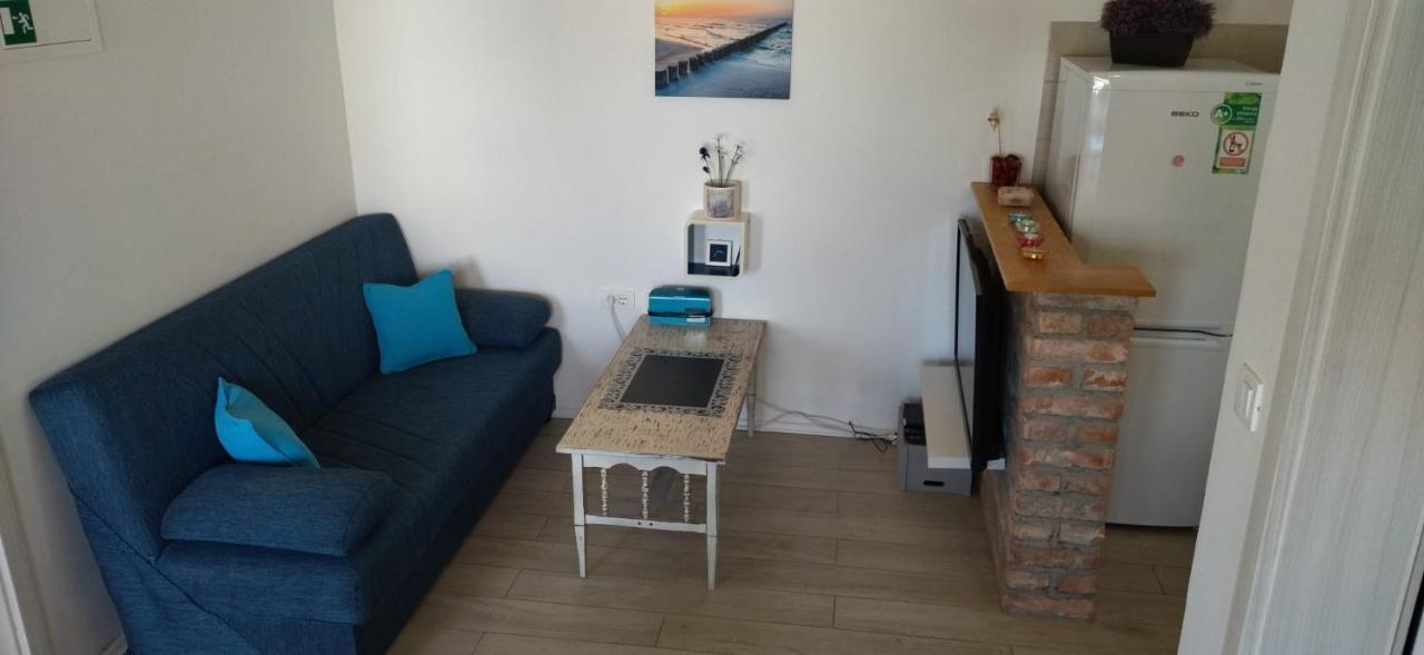 Terrasol Apartments Τρογκίρ Εξωτερικό φωτογραφία