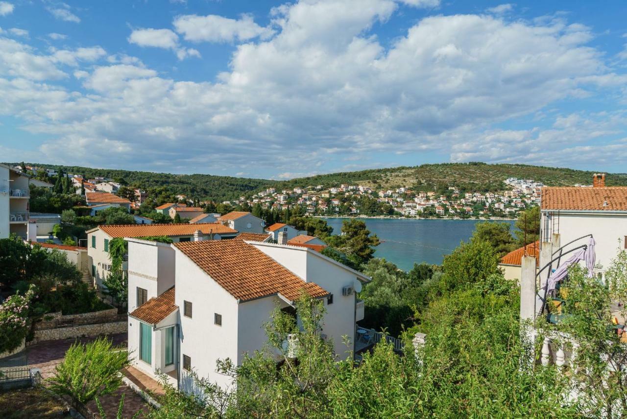 Terrasol Apartments Τρογκίρ Εξωτερικό φωτογραφία