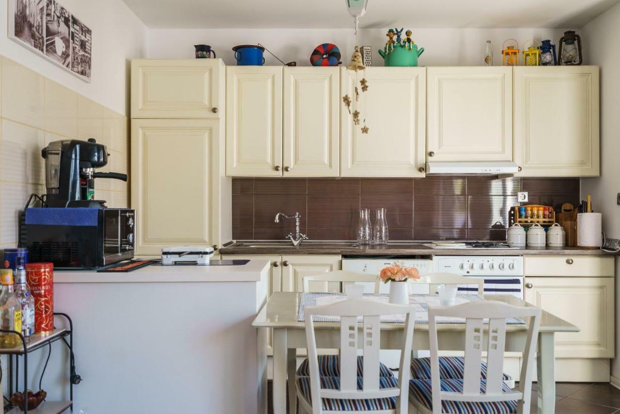 Terrasol Apartments Τρογκίρ Εξωτερικό φωτογραφία