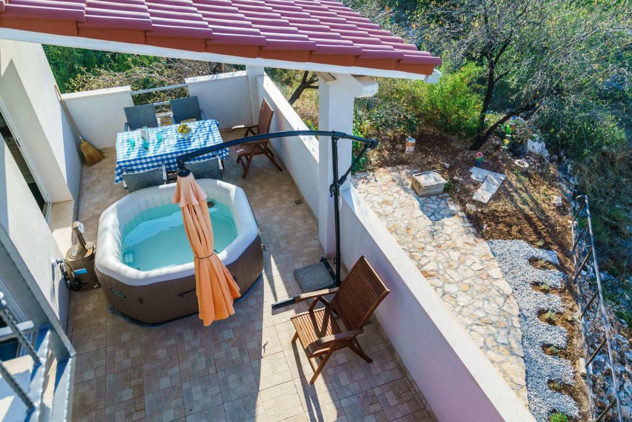 Terrasol Apartments Τρογκίρ Εξωτερικό φωτογραφία