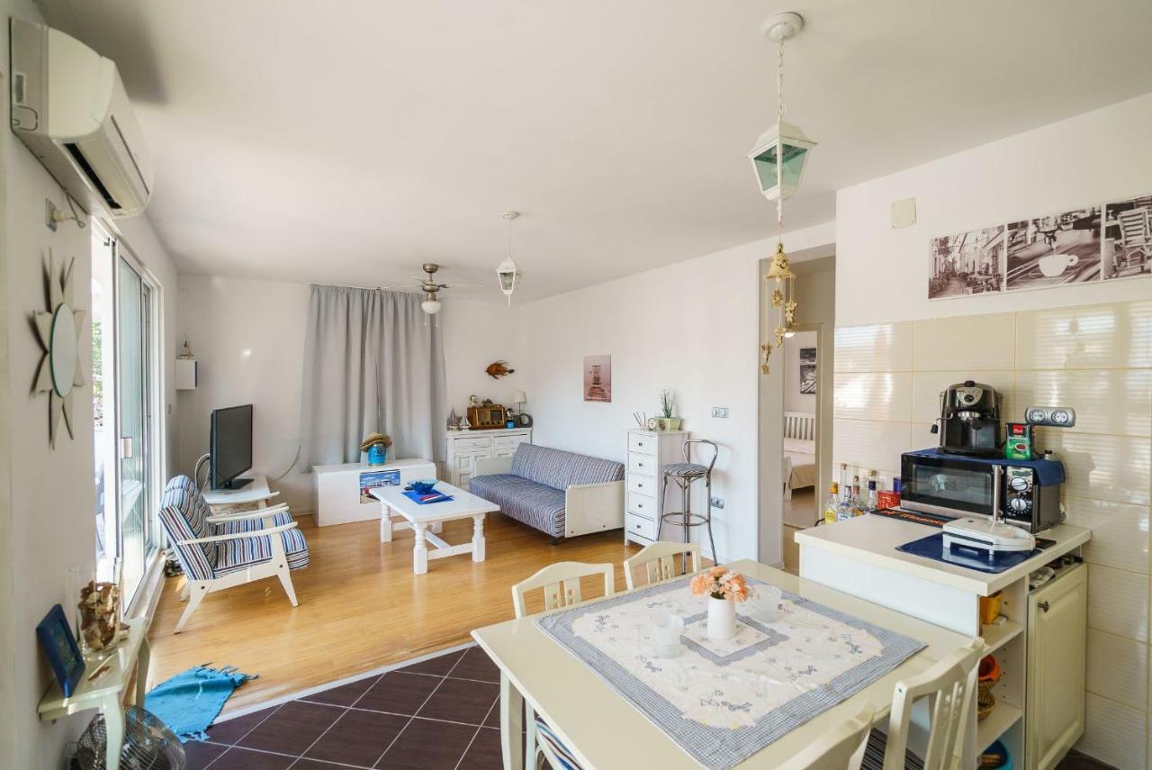 Terrasol Apartments Τρογκίρ Εξωτερικό φωτογραφία