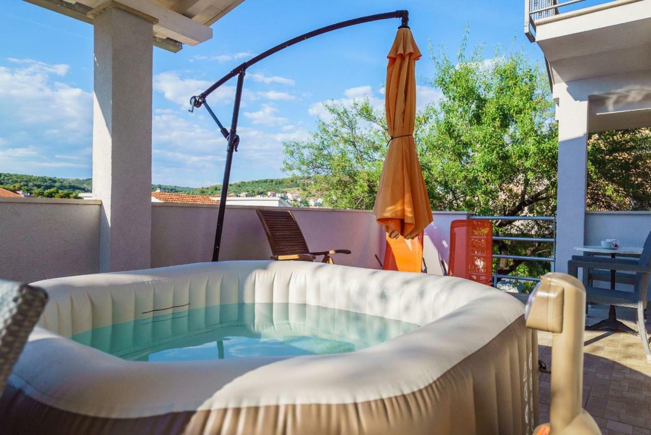 Terrasol Apartments Τρογκίρ Εξωτερικό φωτογραφία