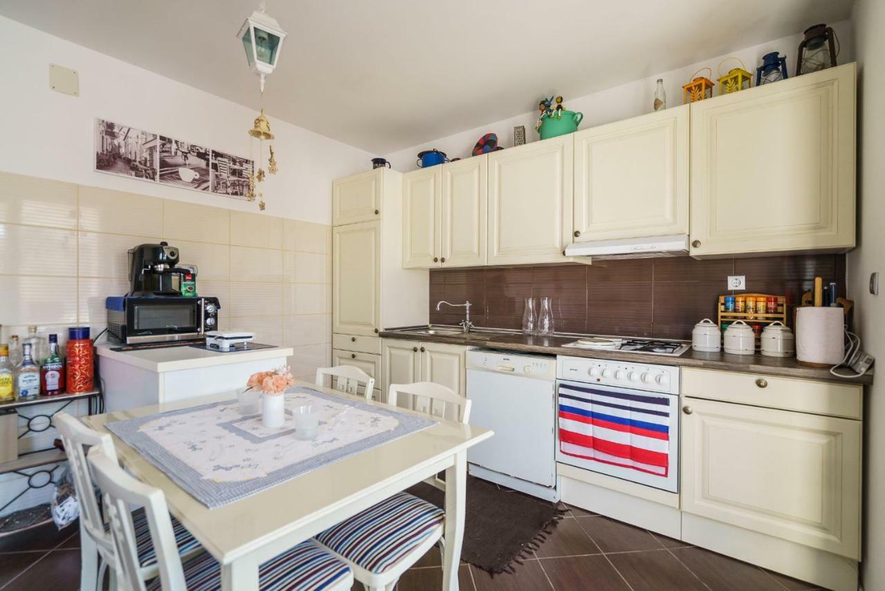Terrasol Apartments Τρογκίρ Εξωτερικό φωτογραφία