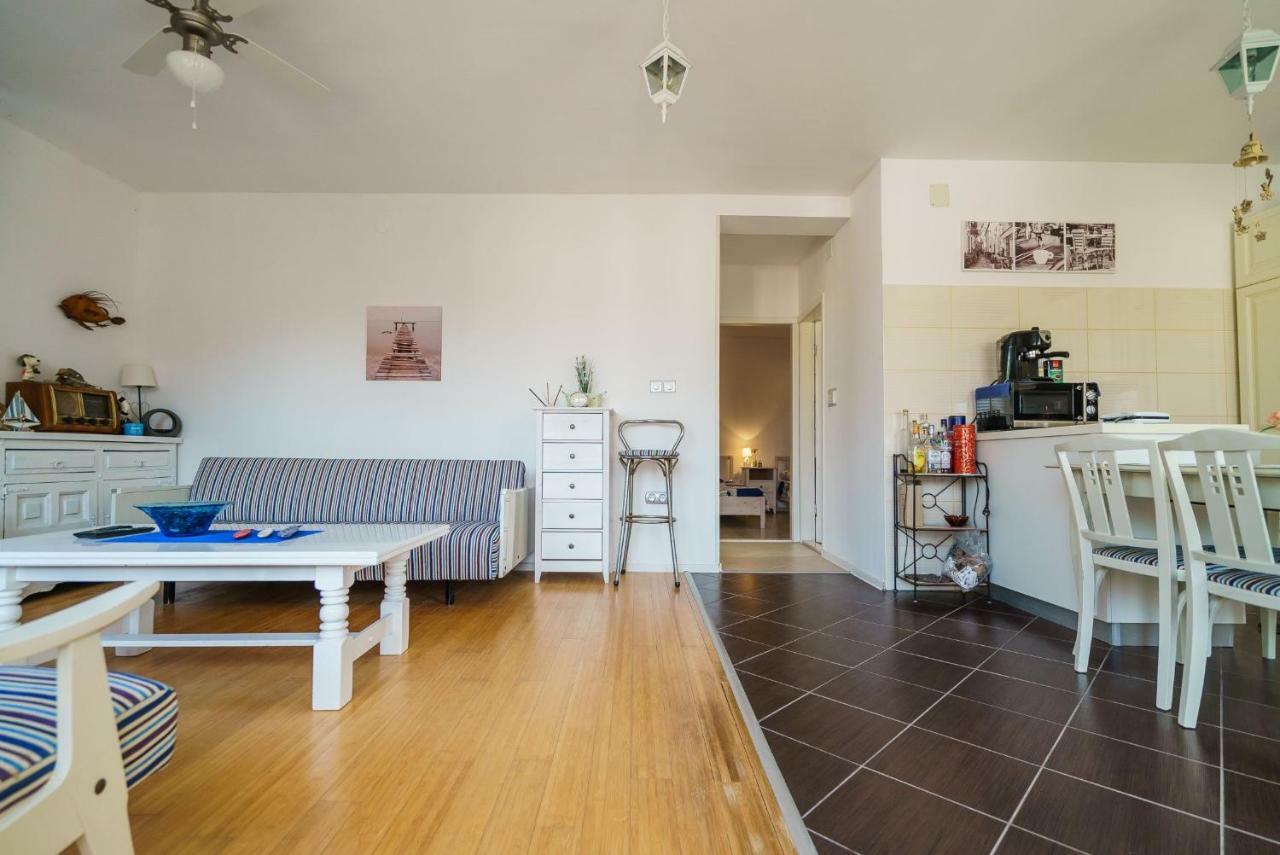 Terrasol Apartments Τρογκίρ Εξωτερικό φωτογραφία
