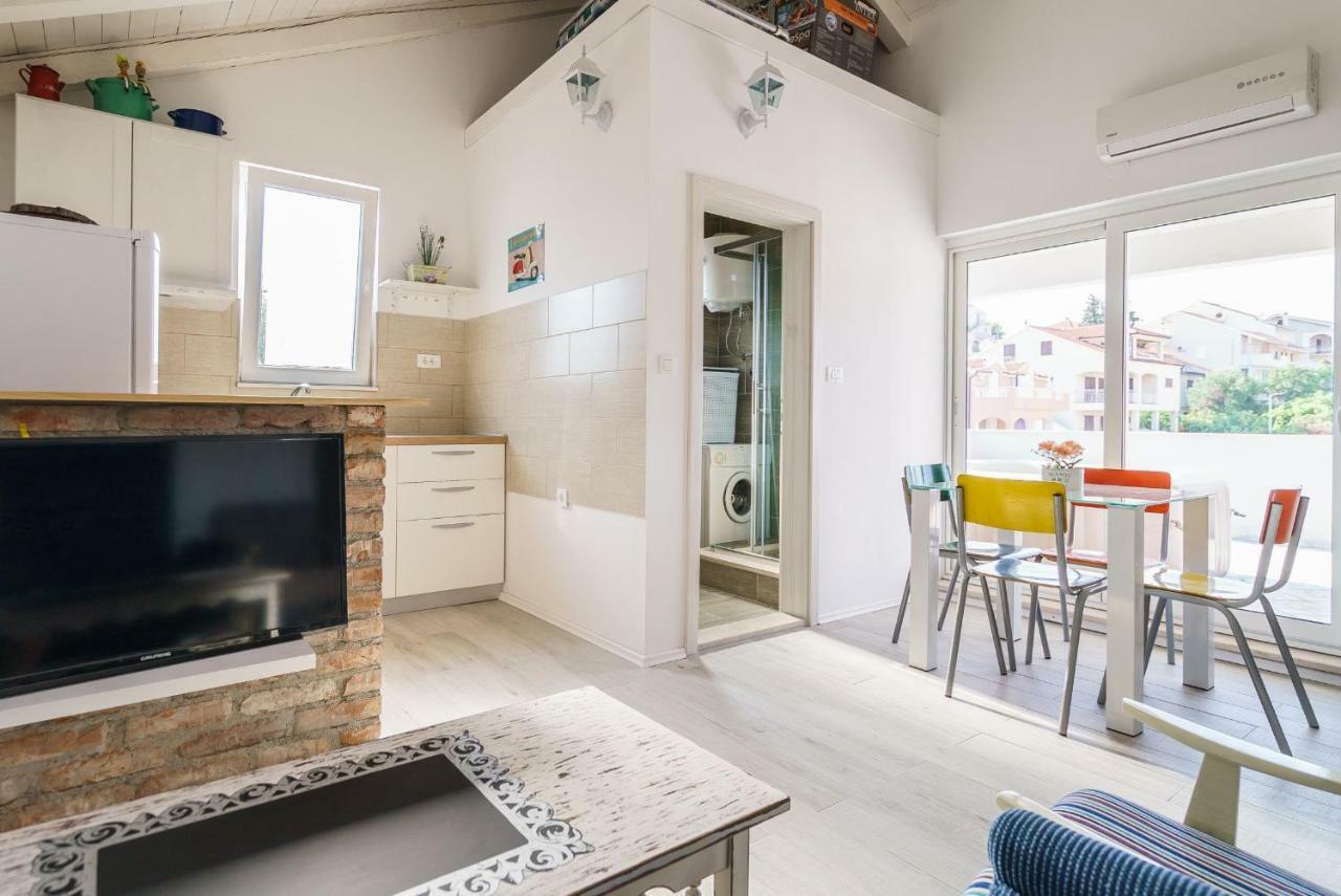 Terrasol Apartments Τρογκίρ Εξωτερικό φωτογραφία