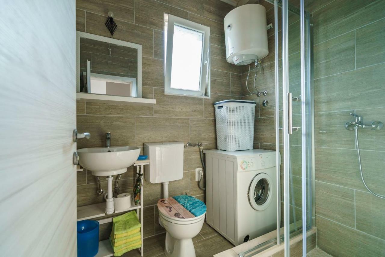 Terrasol Apartments Τρογκίρ Εξωτερικό φωτογραφία