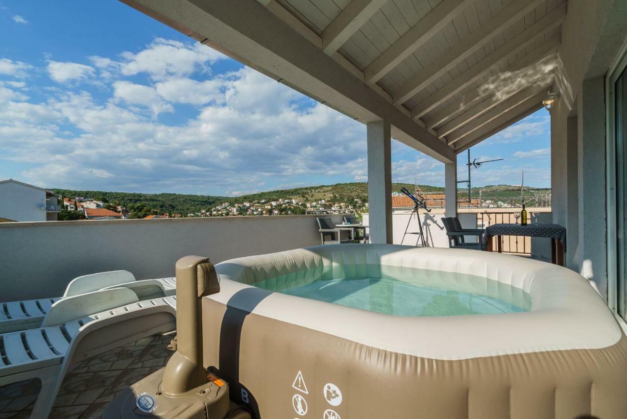 Terrasol Apartments Τρογκίρ Εξωτερικό φωτογραφία
