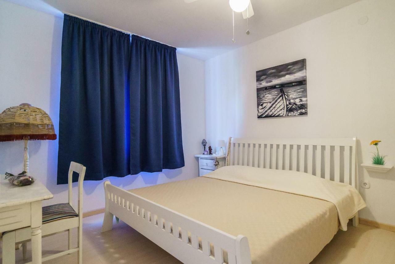 Terrasol Apartments Τρογκίρ Εξωτερικό φωτογραφία