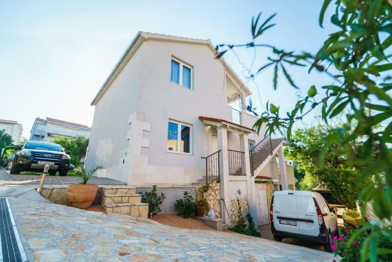 Terrasol Apartments Τρογκίρ Εξωτερικό φωτογραφία