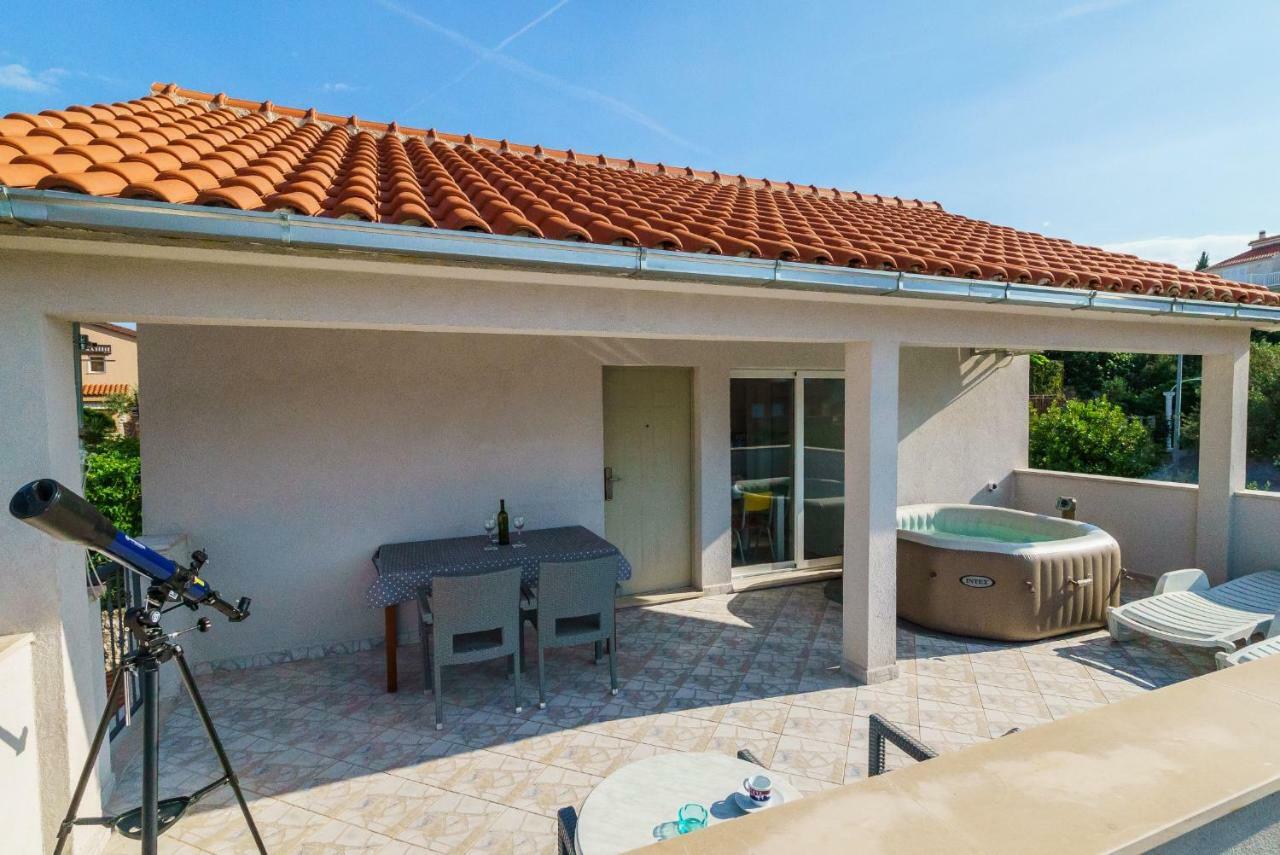 Terrasol Apartments Τρογκίρ Εξωτερικό φωτογραφία