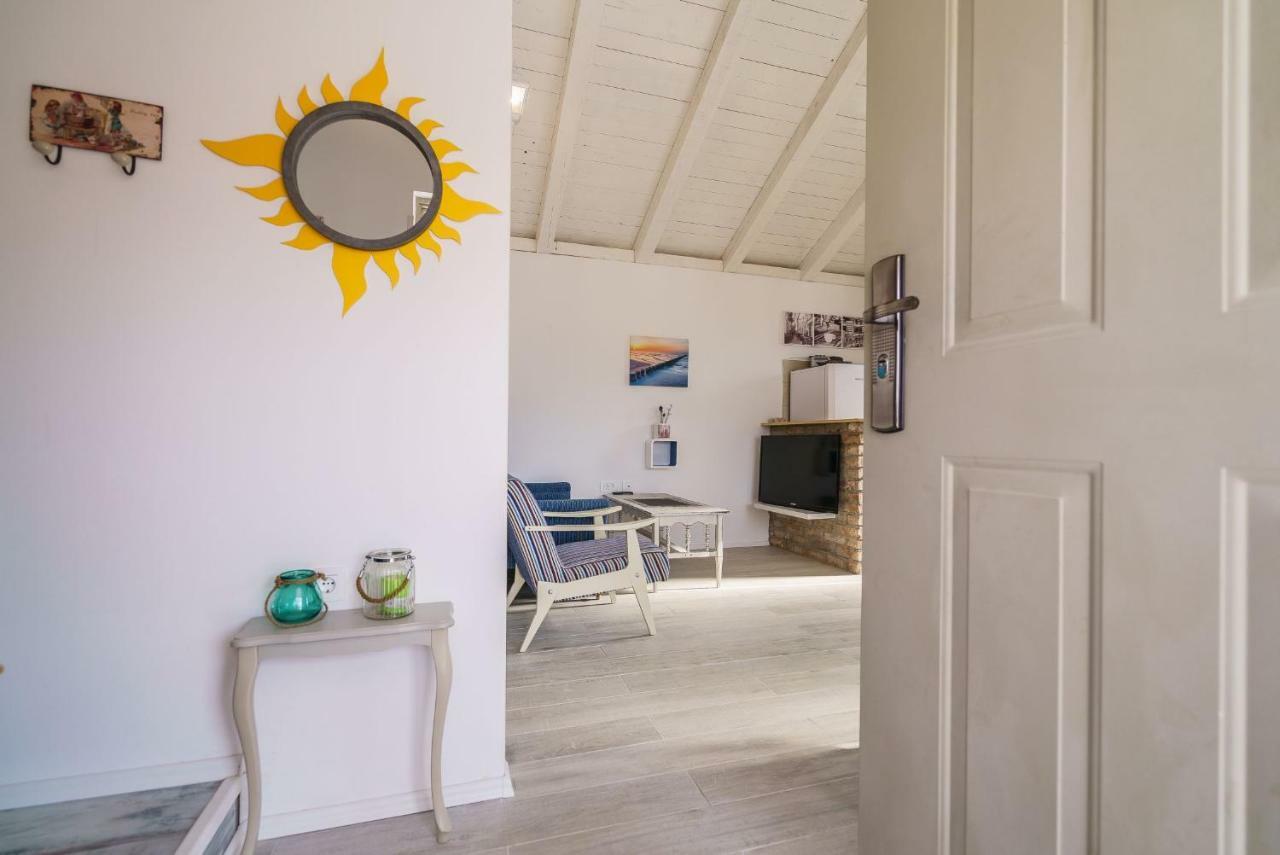 Terrasol Apartments Τρογκίρ Εξωτερικό φωτογραφία