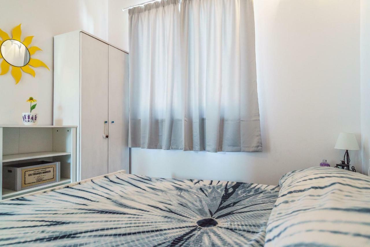 Terrasol Apartments Τρογκίρ Εξωτερικό φωτογραφία