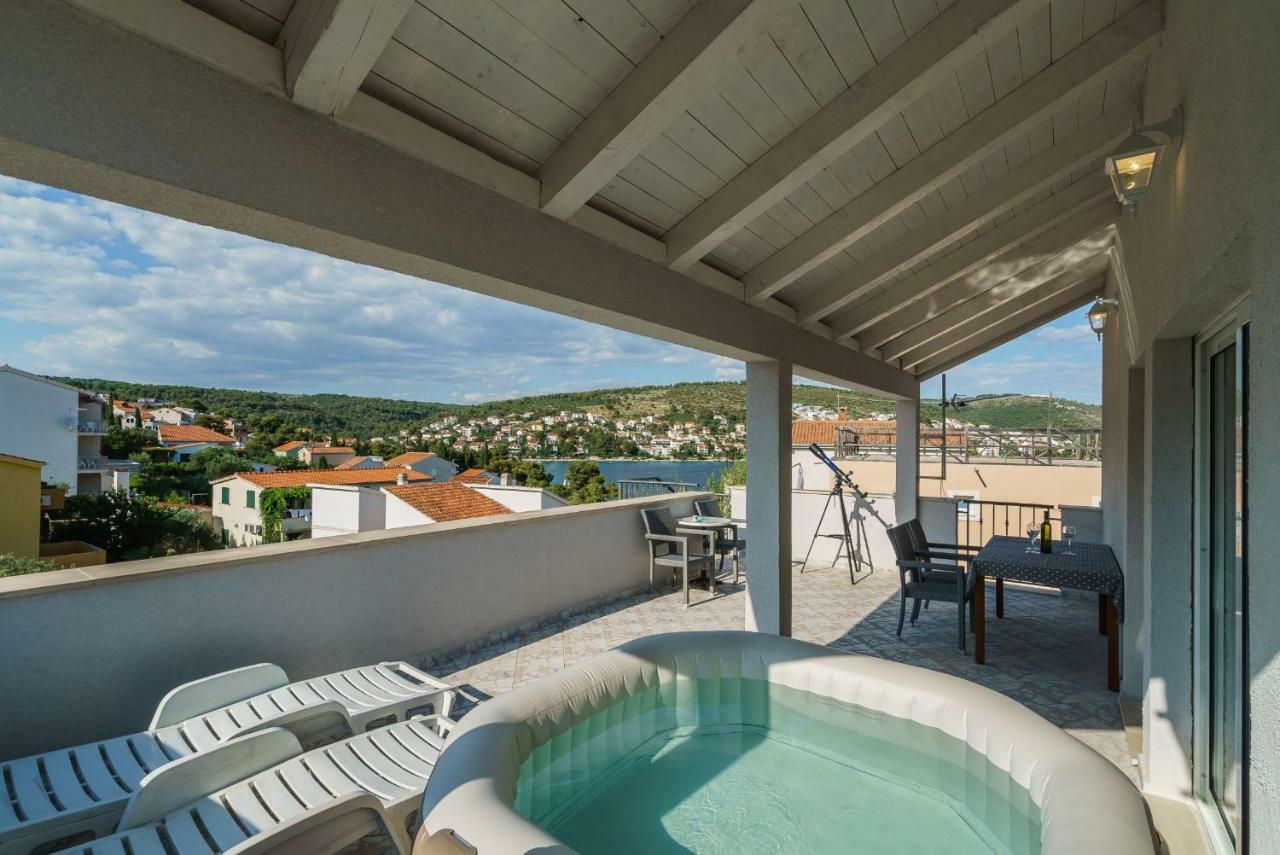 Terrasol Apartments Τρογκίρ Εξωτερικό φωτογραφία