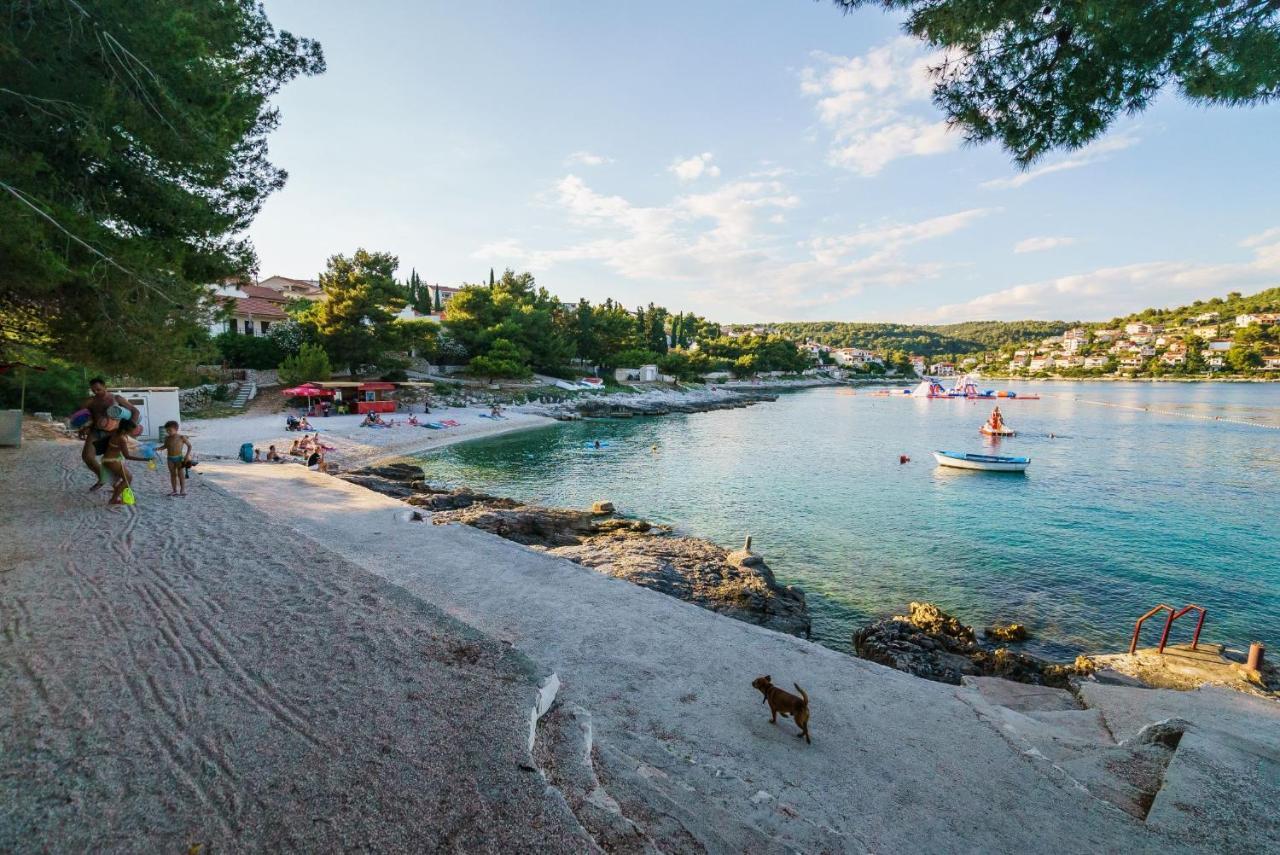 Terrasol Apartments Τρογκίρ Εξωτερικό φωτογραφία